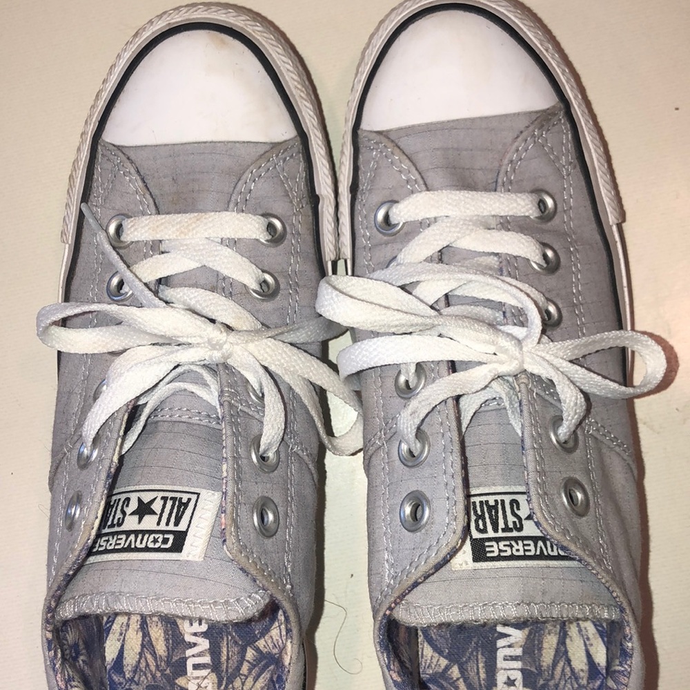 Converse - Picture 6 of 6
